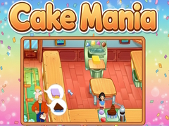 Juego Cake Mania
