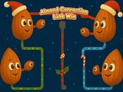 Juego Almond Connection Link Win