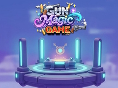 Juego Gun Magic Game