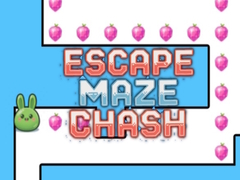 Juego Escape Maze Chush