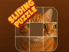 Juego Slidding puzzle
