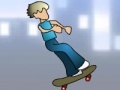 Juego Skateboy
