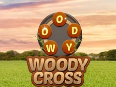 Juego Woody Cross