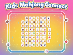 Juego Kids Mahjong Connect