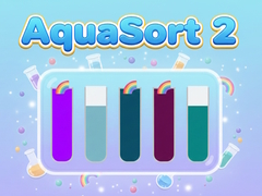 Juego AquaSort 2