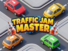 Juego Traffic Jam Master
