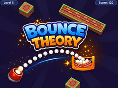 Juego Bounce Theory