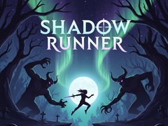 Juego Shadow Runner