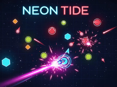 Juego Neon Tide