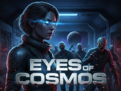 Juego Eyes of Cosmos