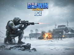Juego Darwin On Ice