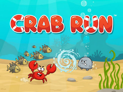 Juego Crab Run