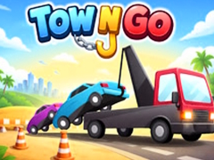 Juego Tow N Go