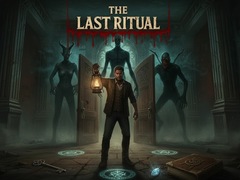 Juego The Last Ritual