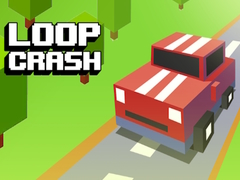 Juego Loop Crash