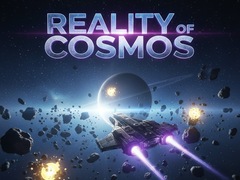 Juego Reality of Cosmos