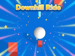 Juego Downhill Ride 