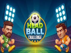 Juego Head Ball Challenge