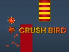 Juego Crush Bird