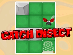 Juego Catch Insect