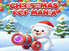 Juego Christmas Pop Mania