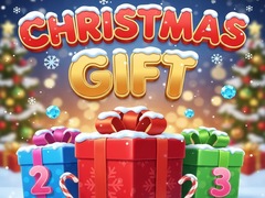 Juego Christmas Gift