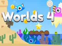 Juego Worlds 4