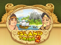 Juego Island Tribe 2