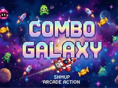 Juego Combo Galaxy