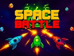 Juego Space Battle