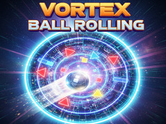 Juego Vortex Ball Rolling