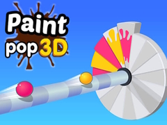 Juego Paint Pop 3D 2026