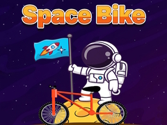 Juego Space Bike
