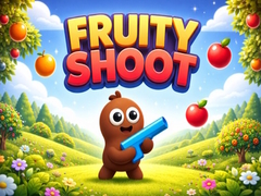 Juego Fruity Shoot