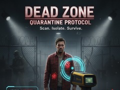 Juego Dead Zone: Quarantine Protocol