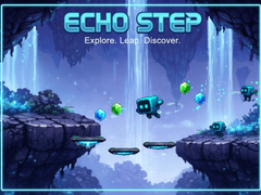 Juego Echo Step