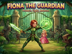 Juego Fiona The Guardian