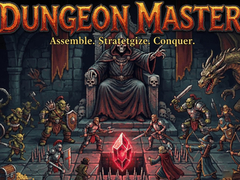 Juego Dungeon Master