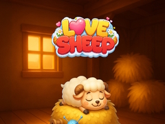 Juego Love Sheep