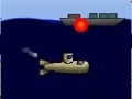 Juego Submarine fighters