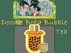 Juego Doodle Boba Bubble Tea