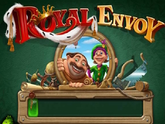 Juego Royal Envoy