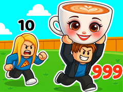 Juego Steal Brainrot Arena