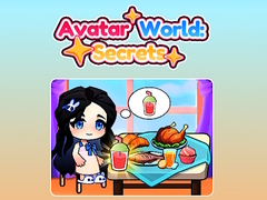 Juego Avatar World Secrets