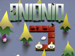 Juego OnionIQ