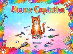 Juego Meow Captcha