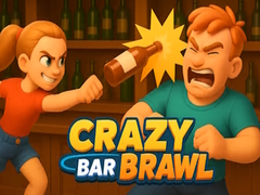 Juego Crazy Bar Brawl