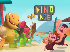 Juego Dino Age