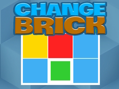 Juego Change Brick