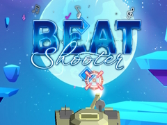 Juego Beat Shooter 